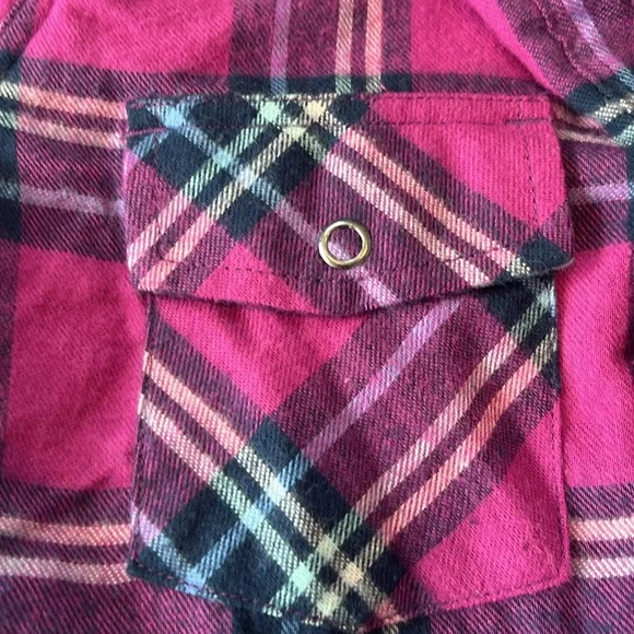 NWT girls LL Bean jacket - Picture 3 of 4